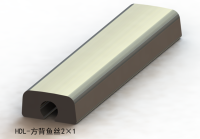 方背鱼丝2x1