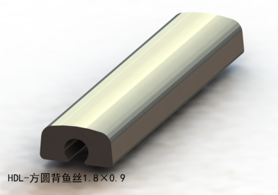 方圆背鱼丝1.8×0.9
