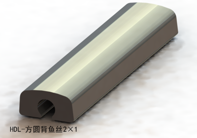 方圆背鱼丝2×1
