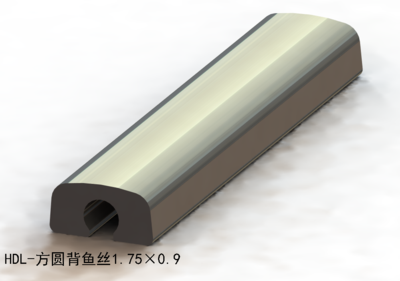 方圆背鱼丝1.75×0.9