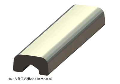 方背工艺槽2×1（0.9×0.5）