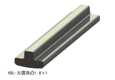 方圆背凸1.8×1