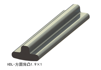 方圆背凸1.9×1