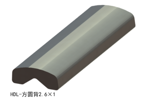 方圆背2.6×1