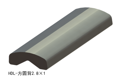 方圆背2.8×1