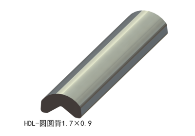 圆圆背1.7×0.9
