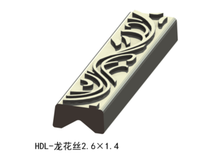 龙花丝2.6X1.4