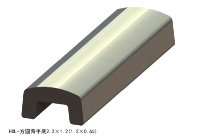 方圆背平底2.2×1.2（1.2×0.65）