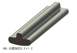 方圓背凸2.2×1.2