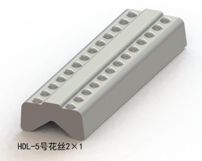 5号花丝2×1